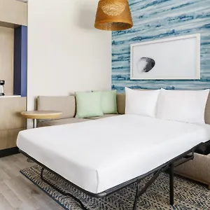 Hyatt Place Panama - Beachfront Hotel